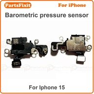 Flex Cabo Carregador iPhone 15 + Sensor - imagem 1