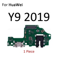 Cabo Flex Conector Carga Huawei Y9/Y7/Y6 - imagem 3