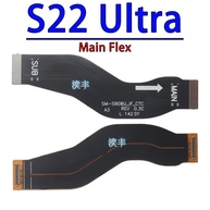 Cabo Flex Conector Placa Mãe Samsung - imagem 3