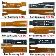 Cabo Flex Conector Samsung: Reparo LCD Garantido! - imagem 3