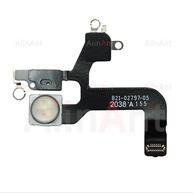 Flex Cabo iPhone: Volume, Power e Flash - imagem 1