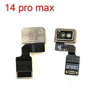 Cabo Flex Lidar iPhone 14/14 Pro Max - imagem 3