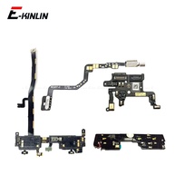 Flex Cabo Microfone OnePlus: Reparo Rápido! - imagem 1