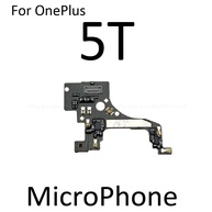 Flex Cabo Microfone OnePlus: Reparo Rápido! - imagem 4