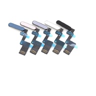 Flex Cabo Power iPad Air 5: Reparo Touch ID - imagem 1