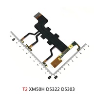 Flex Cabo Power Volume Sony Xperia - imagem 4