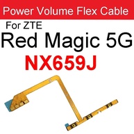 Flex Cabo Power/Volume ZTE Nubia - imagem 4