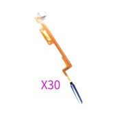 Flex Cabo Sensor Digital Moto Edge X30 - imagem 1