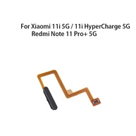 Flex Cabo Sensor Digital Xiaomi: Reparo Rápido! - imagem 1