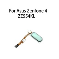 Cabo Flex Sensor Digital Zenfone 4 - imagem 3