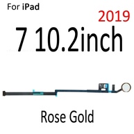 Cabo Flex Touch ID iPad: Reparo Fácil! - imagem 3