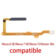 Flex Cabo Touch ID Huawei/Honor - imagem 1