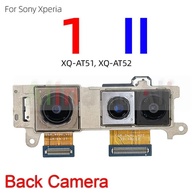 Flex Câmera Sony Xperia: Reparo Rápido! - imagem 4