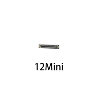 Conector Flex LCD iPhone 12: Reparo Fácil! - imagem 3