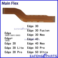 Flex da Placa Mãe Motorola: Reparo Garantido! - imagem 1