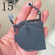 Peças iPhone 15: Chip NFC, Carga Wireless e Flex - imagem 4