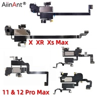Flex Earpiece iPhone: Som e Proximidade Perfeitos - imagem 1