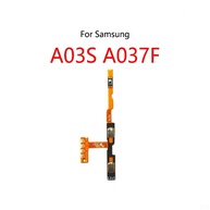Flex Cabo Botão Power/Volume A03S: Reparo Fácil! - imagem 4