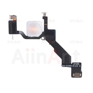 Flex Cabo iPhone: Volume, Power e Flash - imagem 4
