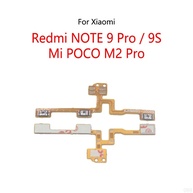 flex-ligadesliga-power-volume-redmipoco-xiaomi-cabo-x