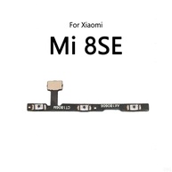 Flex Cabo Power Xiaomi Mi 8 Lite/8SE - imagem 4