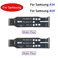 Flex Mainboard Samsung: Reparo Fácil! - imagem 4