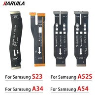 Flex Mainboard Samsung: Reparo Fácil! - imagem 1