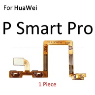 Flex Cabo Botão Huawei: Volume, Power e Mute - imagem 4
