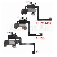 Flex Earpiece iPhone: Som e Proximidade Perfeitos - imagem 4