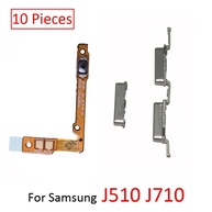 Flex Power/Volume Samsung J5/J7 2016: Reparo Fácil! - imagem 1