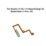 Flex Cabo Sensor Digital Xiaomi: Reparo Rápido! - imagem 4