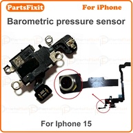 Flex Cabo Carregador iPhone 15 + Sensor - imagem 4