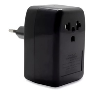 Conversor de Voltagem Flex Plus Bivolt 100W: Sua Energia em Qualquer Lugar! - imagem 3