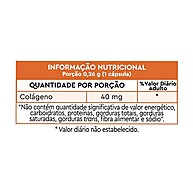 Lavitan Colágeno Tipo II: Alívio e Flexibilidade! - imagem 2