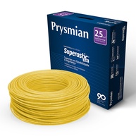 Cabo Flexível Prysmian: Segurança e Flexibilidade - imagem 2