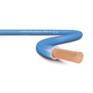 Cabo FlexSil 750V 4mm² Azul 25m SIL: Segurança e Flexibilidade para sua Instalação Elétrica - imagem 3