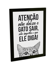 flexiveis-grampos-sair-a-decorativo-a4-deixe-atencao-nao-gato-quadro-engracado-o-moldura-moderna-com-a