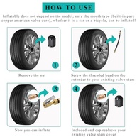 flexiveis-haste-a-extensores-pneus-facilmente-de-verificar-e-20cm-inflar-valvula-2-de-a