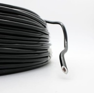 Cabo Flexível 10mm² 100m Preto: Segurança e Performance com Certificação Inmetro - imagem 4