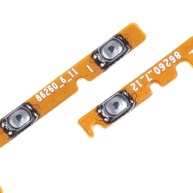 Flexível Power Button OnePlus Nord N10 5G - imagem 4