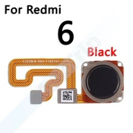 Flexível Sensor Digital Xiaomi Redmi Note 6 - imagem 4