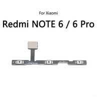 Flexível Botão Volume Xiaomi Redmi - imagem 4