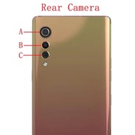 Cabo Flexível Câmera LG Velvet: Reparo Rápido! - imagem 3