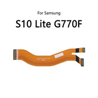 Cabo Flexível Display Samsung: Note 10 Lite/S10 - imagem 3
