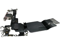 Cabo Flexível iPhone 15: Carregador Original - imagem 3