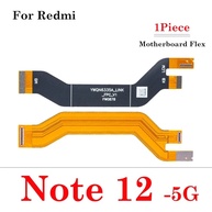 Conector Flexível Redmi Note: Reparo LCD Garantido - imagem 3