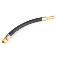 Extensão de Válvula de Pneu Flexível 190mm - Borracha Durável e Conexão Universal - imagem 3