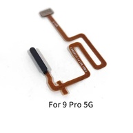Flexível Botão Power Realme: Reparo Sensor Digital - imagem 4