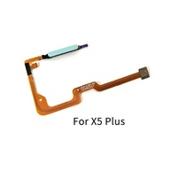Flexível Honor X5 Plus: Reparo Botão Power/Digital - imagem 1