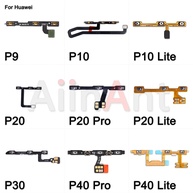 Flexível Huawei: Botão Liga/Desliga e Volume - imagem 1